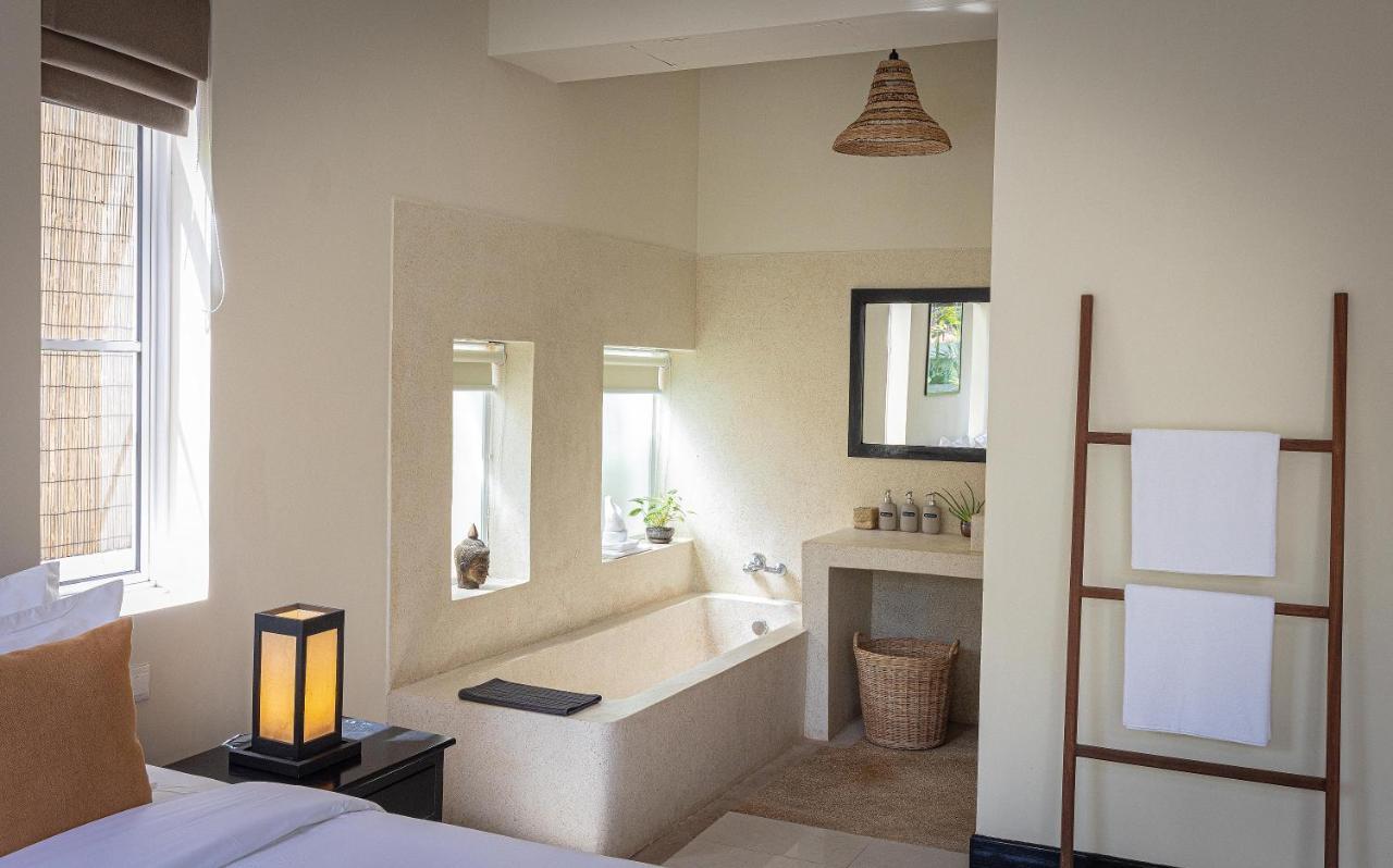 Babel Boutique Hotell Siem Reap Eksteriør bilde